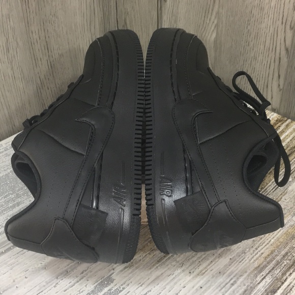 Nike Shoes - • NIKE AF1 JESTER XX black/black-black WMNS